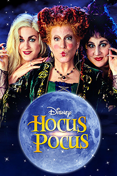hocus pocus