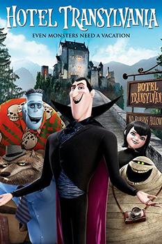 hotel transylvania