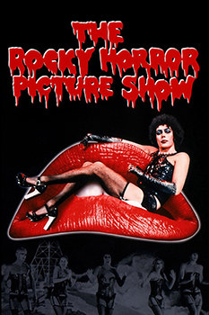 rocky horor